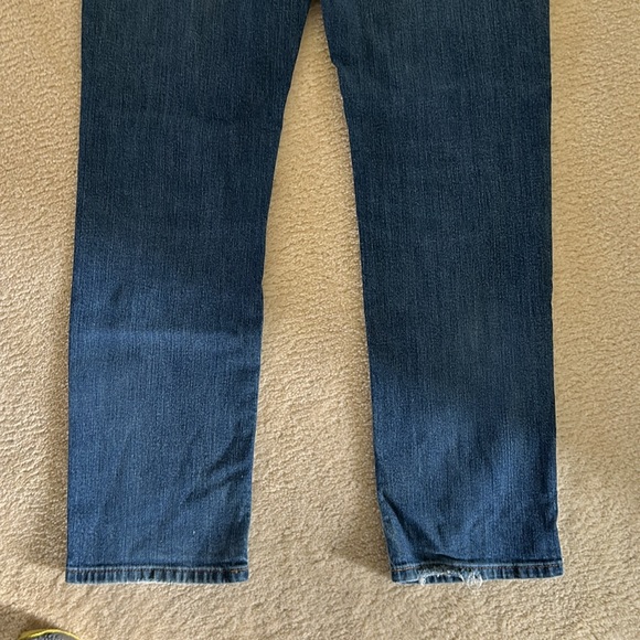 Eddie Bauer Men’s Jeans 34x30 - Picture 7 of 8